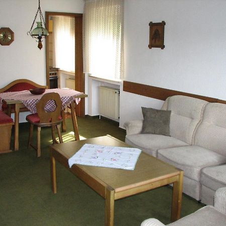 Ferienwohnung Haus Sonnenschein Lennestadt Exterior foto