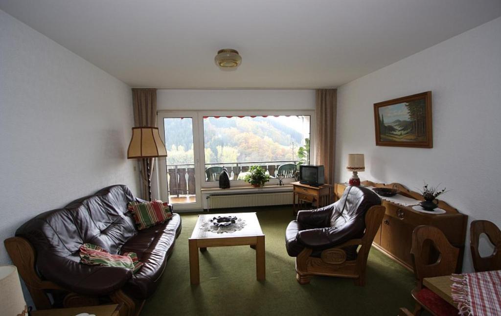 Ferienwohnung Haus Sonnenschein Lennestadt Zimmer foto