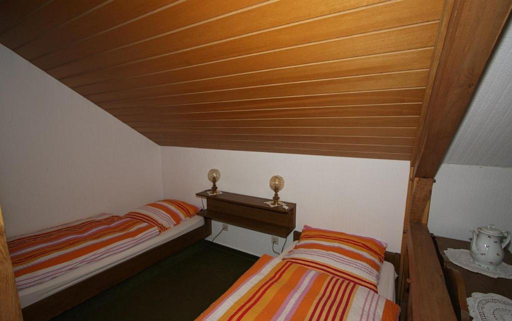 Ferienwohnung Haus Sonnenschein Lennestadt Zimmer foto