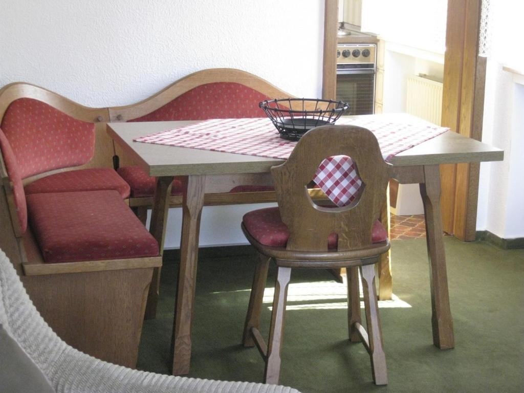 Ferienwohnung Haus Sonnenschein Lennestadt Zimmer foto