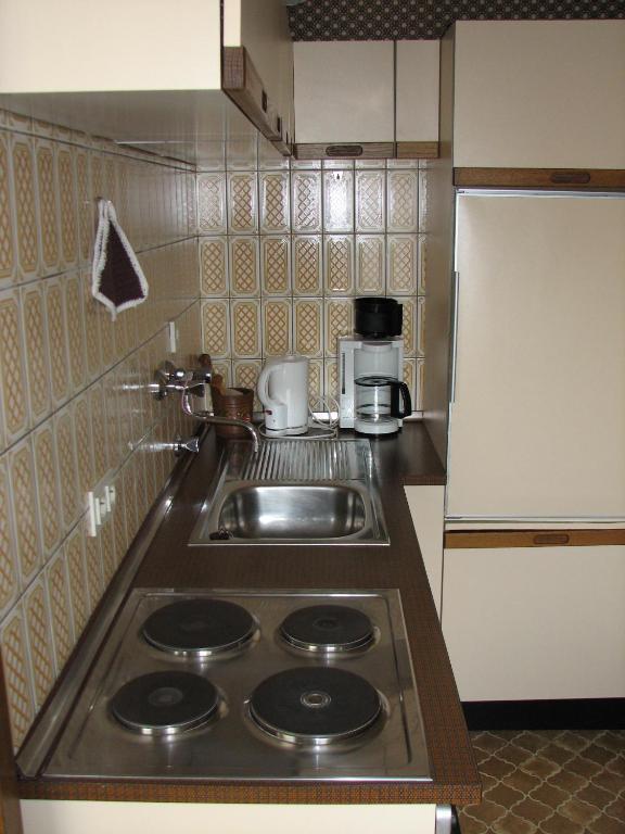 Ferienwohnung Haus Sonnenschein Lennestadt Zimmer foto