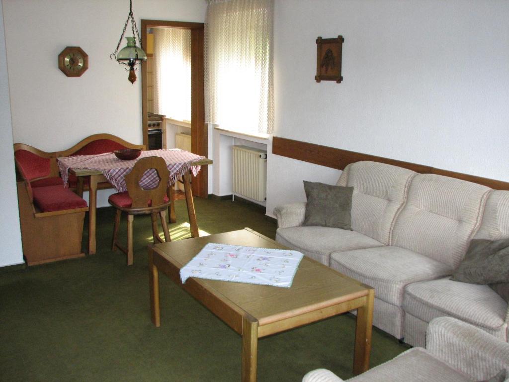 Ferienwohnung Haus Sonnenschein Lennestadt Exterior foto