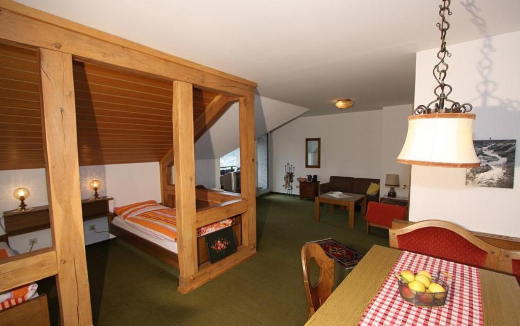 Ferienwohnung Haus Sonnenschein Lennestadt Zimmer foto